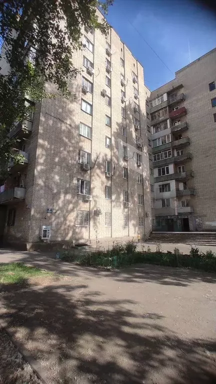 Комната 11,7 м в 2-к., 9/9 эт. - Фото 0