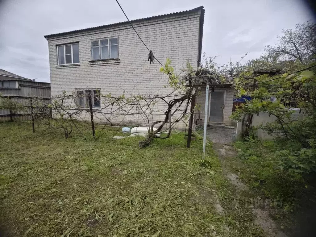 Дом в Ставропольский край, Предгорный муниципальный округ, с. Винсады ... - Фото 0