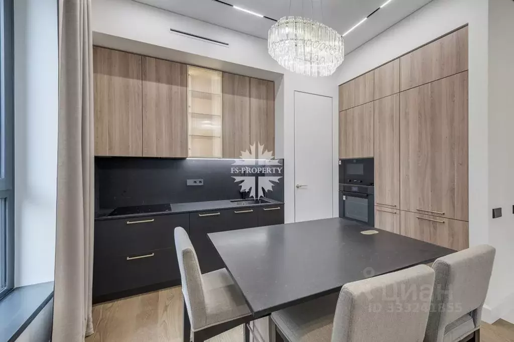 2-к кв. Москва ул. Эдуарда Стрельцова, 2к2 (57.5 м) - Фото 2
