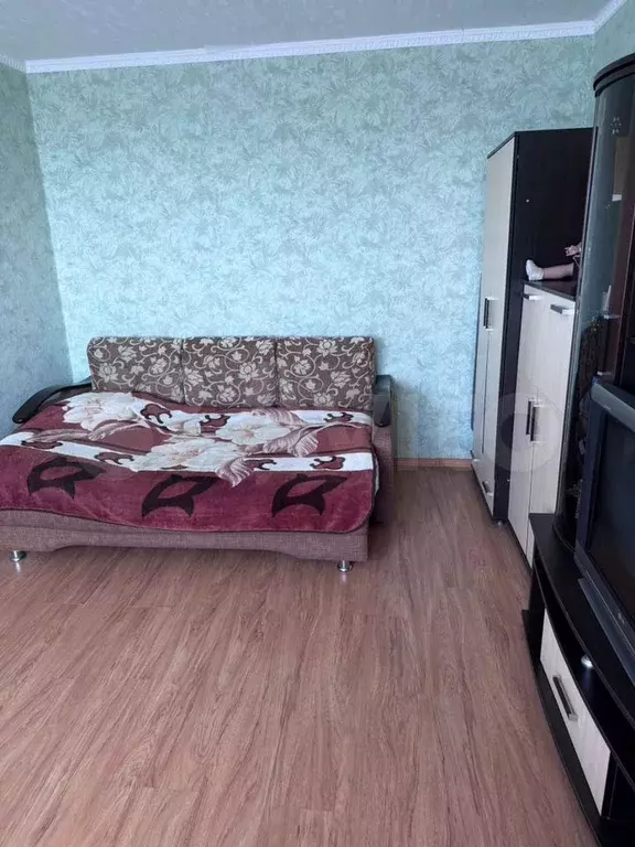 1-к. квартира, 40 м, 3/10 эт. - Фото 1