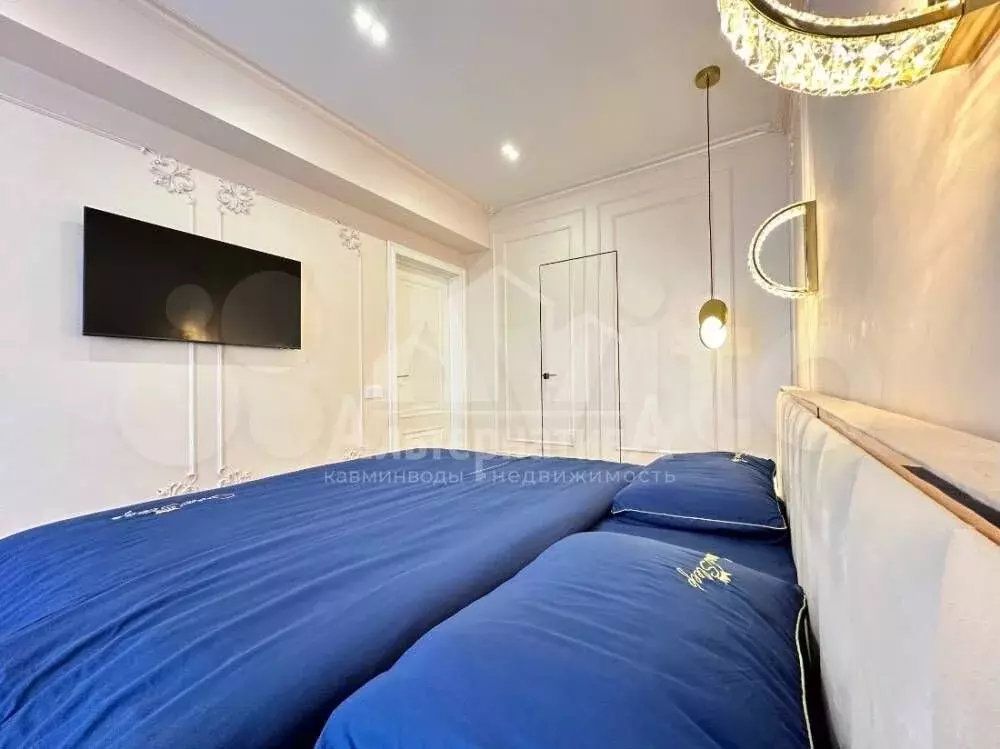 2-к. квартира, 54 м, 5/9 эт. - Фото 1