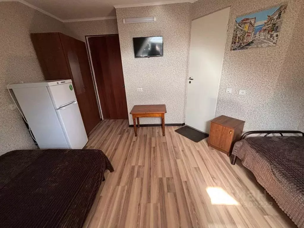 Комната Краснодарский край, Геленджик городской округ, с. Дивноморское ... - Фото 0