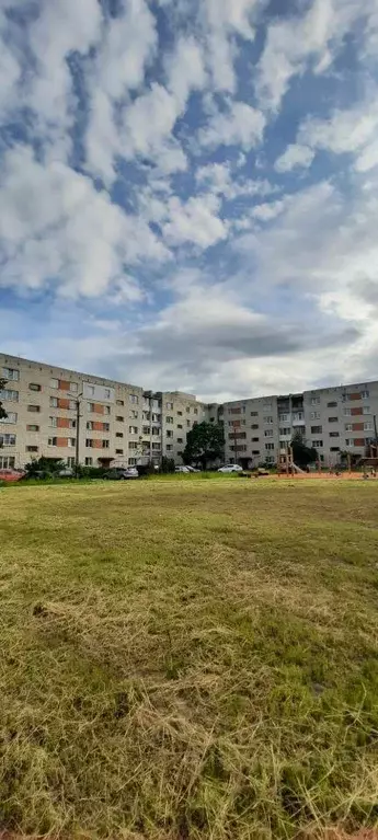 Квартира, 1 комната, 34.4 м - Фото 0