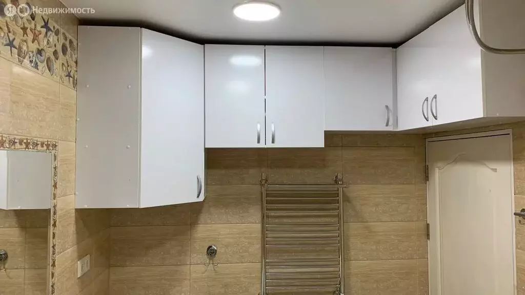 3-комнатная квартира: Дагомыс, Армавирская улица, 158 (55.4 м) - Фото 1