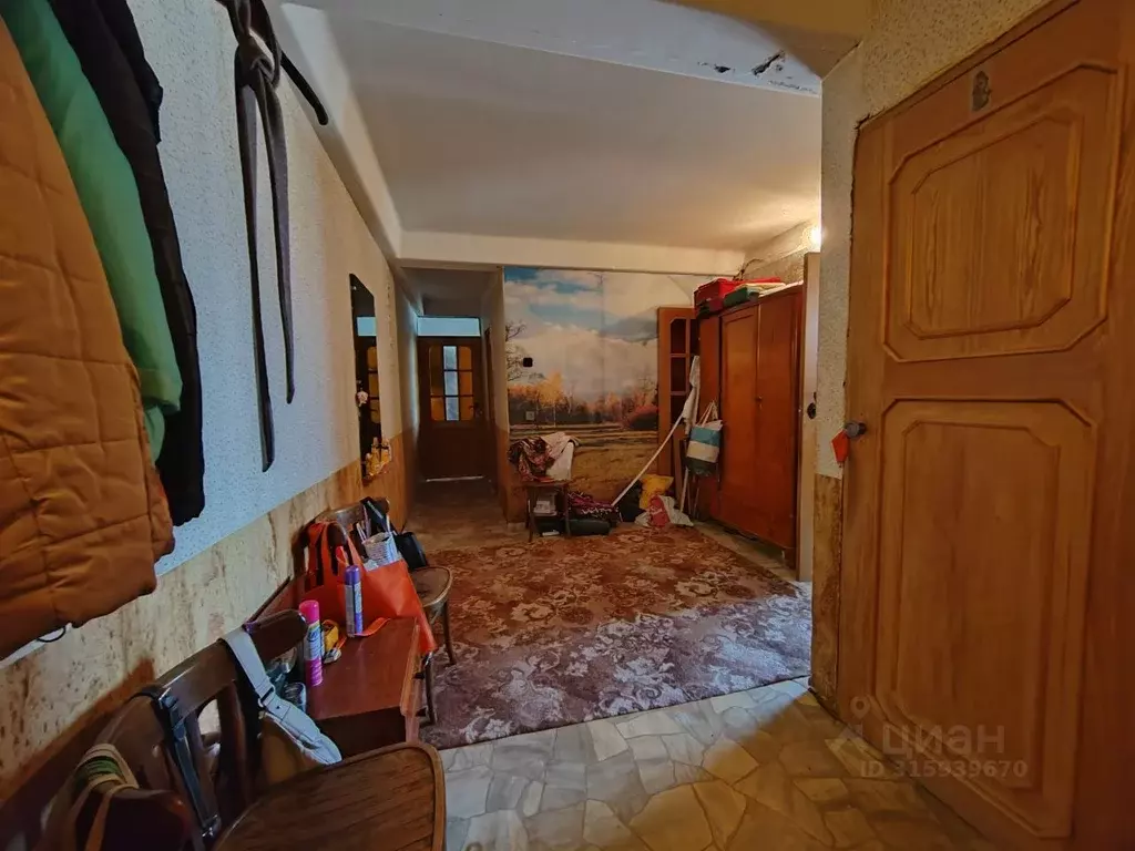 Комната Ленинградская область, Кировский район, Синявинское городское ... - Фото 1