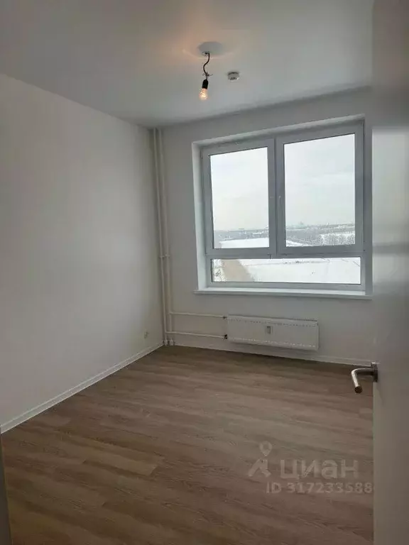 Квартира, 2 комнаты, 25.6 м - Фото 0