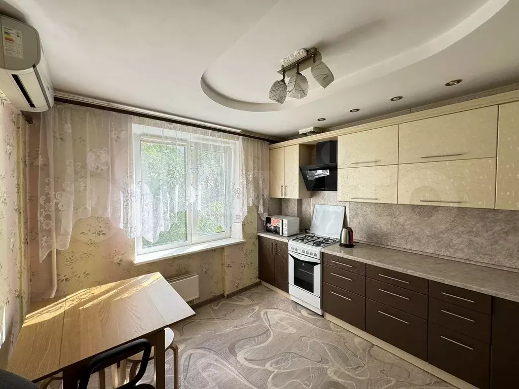 2-к. квартира, 50 м, 3/5 эт. - Фото 0