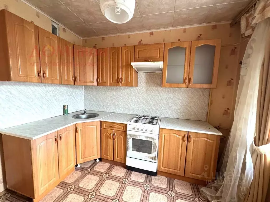 3-к кв. Смоленская область, Смоленск ул. Попова, 130 (74.0 м) - Фото 1