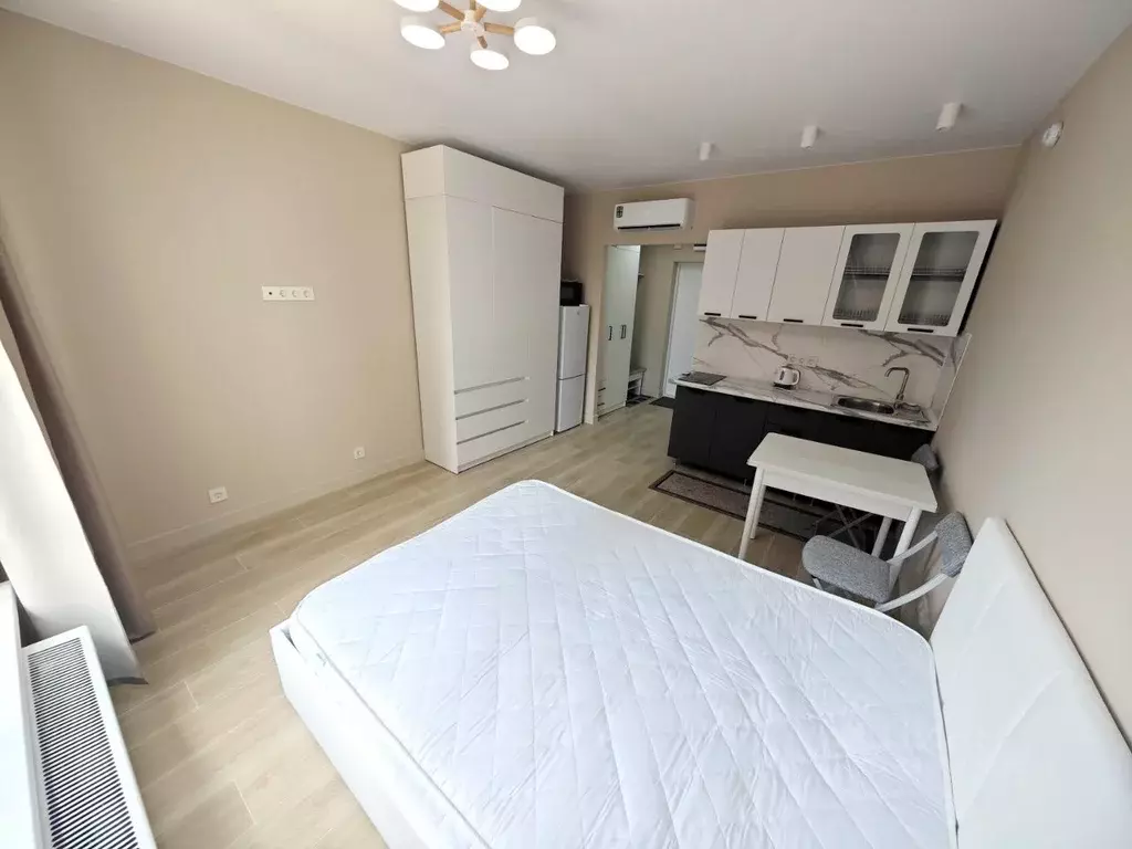 Студия Москва Алтуфьевское ш., 55к4 (21.8 м) - Фото 2