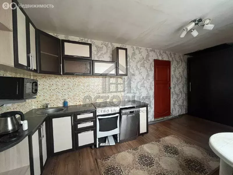 Дом в городской посёлок Берёзовка, улица Кирова, 7/50Б (48 м) - Фото 1