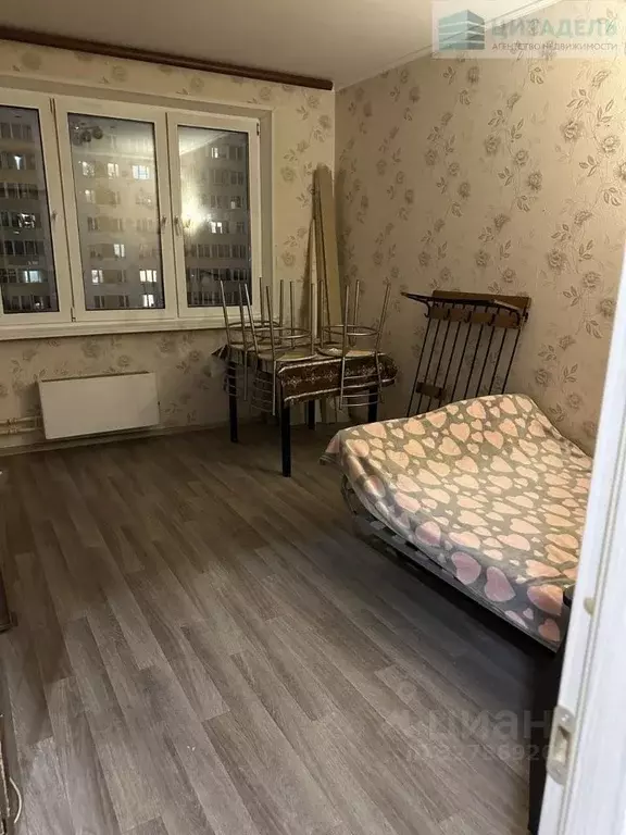 Комната Москва Касимовская ул., 13 (14.0 м) - Фото 2