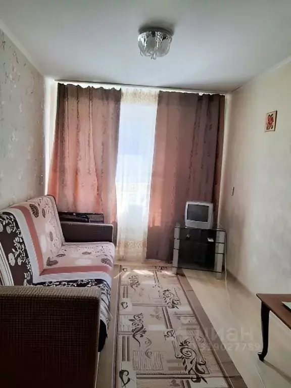 Комната Московская область, Подольск ул. Володи Дубинина, 5а (11.0 м) - Фото 0