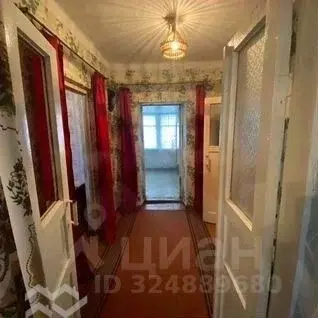 Дом в Крым, Раздольненский район, Новоселовское пгт ул. Ленина, 8 (60 ... - Фото 2