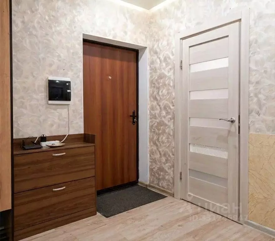 1-к кв. Московская область, Химки ул. Имени К.И. Вороницына, 1к1 (45.0 ... - Фото 2