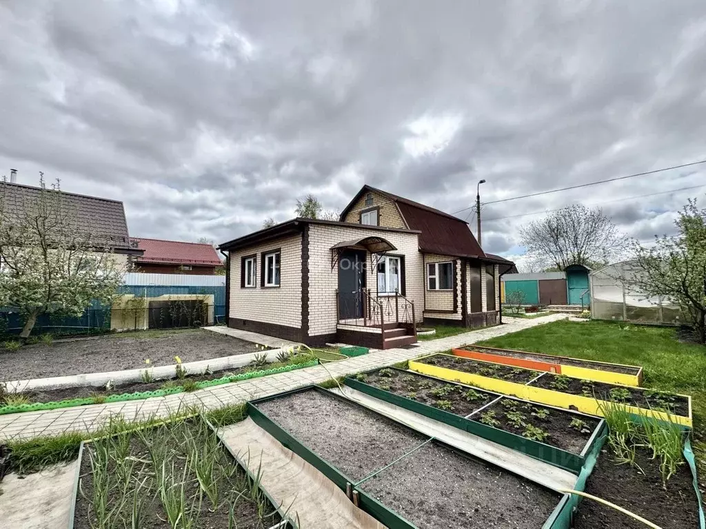 Дом в Московская область, Богородский городской округ, Бабкина Дача-2 ... - Фото 0