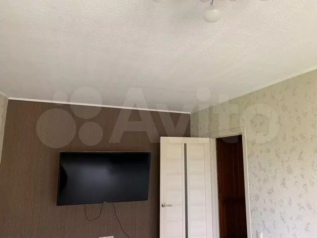 2-к. квартира, 53,4 м, 3/10 эт. - Фото 1