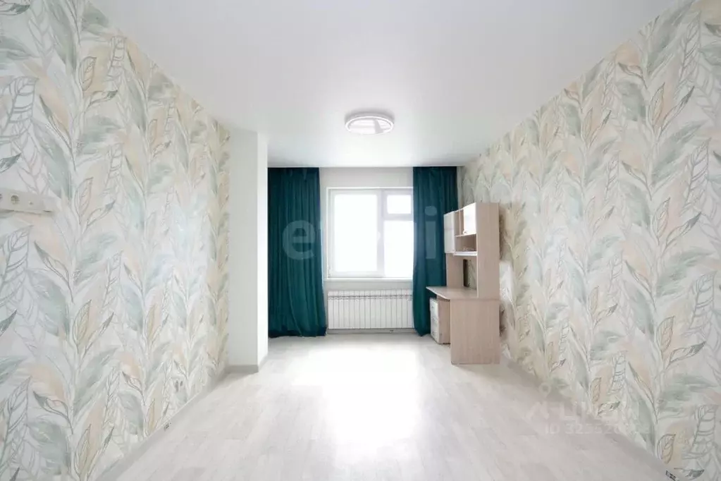 1-к кв. Саха (Якутия), Якутск ул. Билибина, 20/1 (44.3 м) - Фото 1