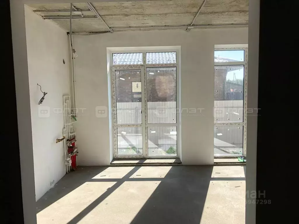 Таунхаус в Татарстан, Лаишевский район, с. Сокуры ул. Гаты Нуруллина, ... - Фото 2