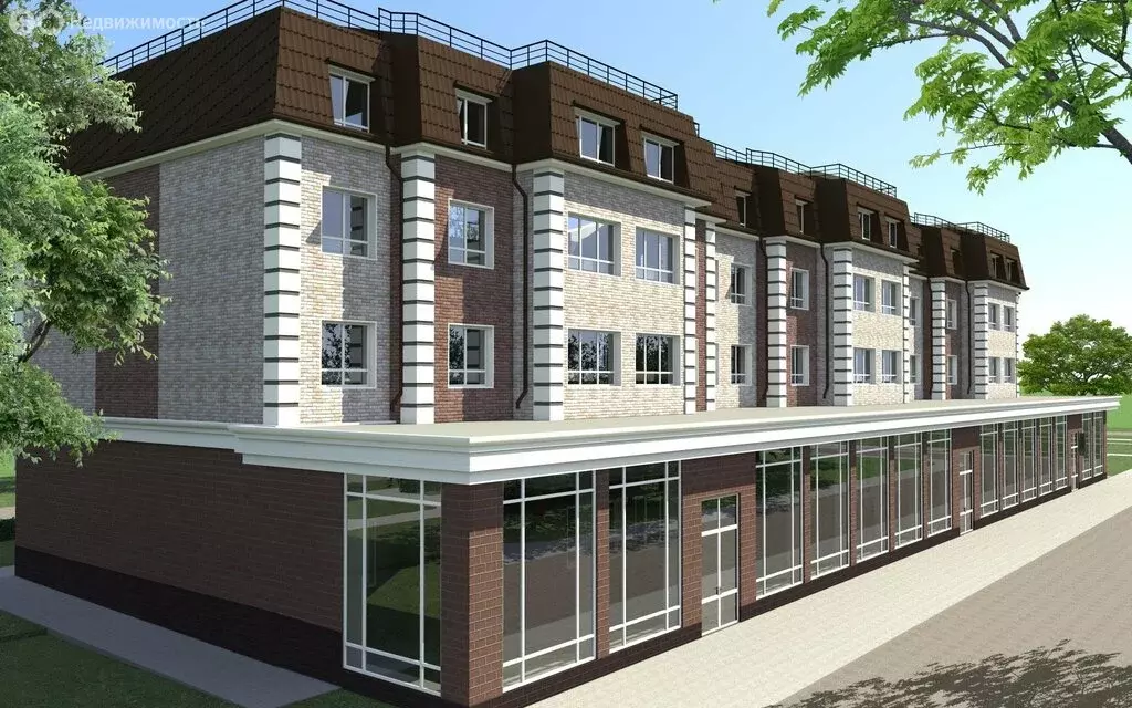 2-комнатная квартира: Королёв, микрорайон Болшево, Полевая улица, 7 ... - Фото 0