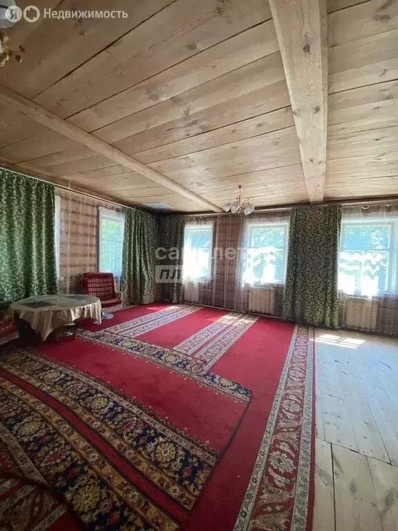 Дом в Уфа, Боровая улица, 4 (96.8 м) - Фото 1