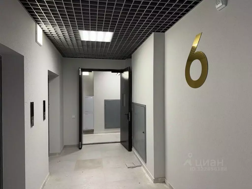 Студия Крым, Сакский район, Лесновское с/пос, с. Прибрежное ул. ... - Фото 2