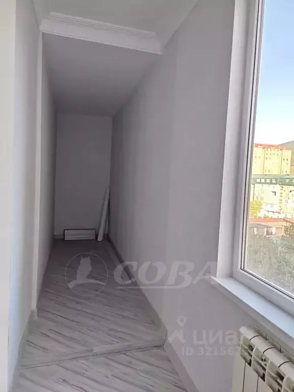 2-к кв. Дагестан, Махачкала ул. Нигматулы Магомедова, 83В (80.0 м) - Фото 1