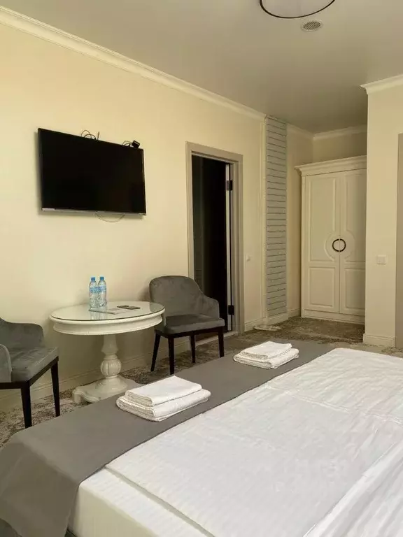 Комната Дагестан, Дербент ул. Гейдара Алиева, 13В/3 (30.0 м) - Фото 2
