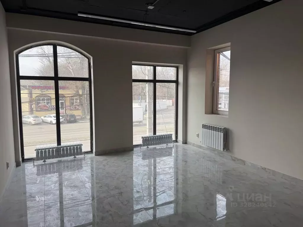 Офис в Ростовская область, Ростов-на-Дону Портовая ул., 251 (27 м) - Фото 1