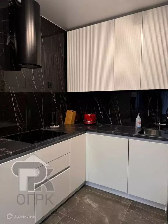 Продаётся 2-к квартира, 55.3 м - Фото 0