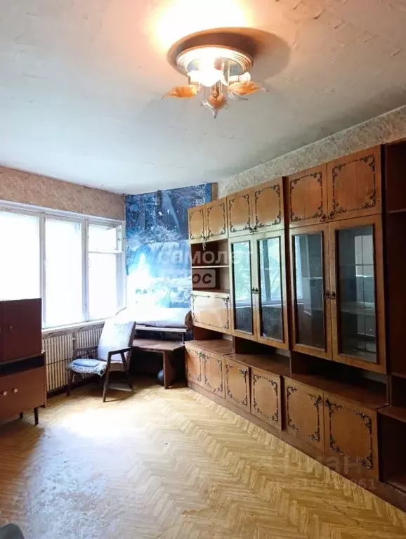 3-к кв. Липецкая область, Липецк Звездная ул., 4/3 (62.6 м) - Фото 0