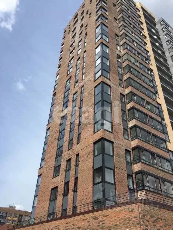 2-к кв. Пермский край, Пермь ул. Карпинского, 49А (43.0 м) - Фото 1