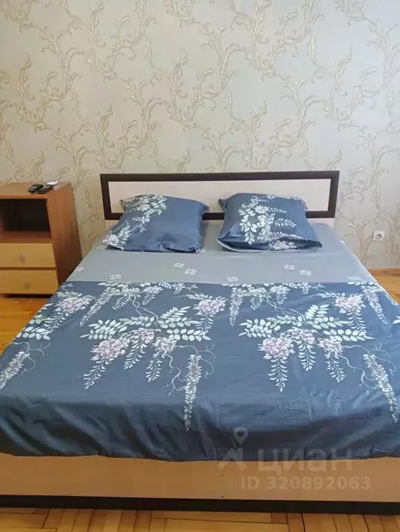 2-к кв. Воронежская область, Богучар Военный городок, 14 (56.0 м) - Фото 1