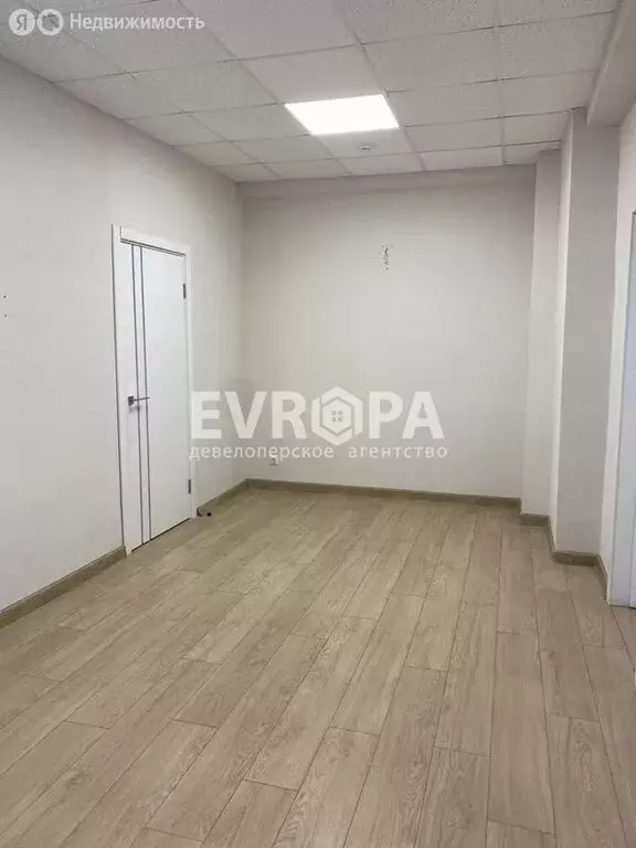 Офис (34 м) - Фото 1