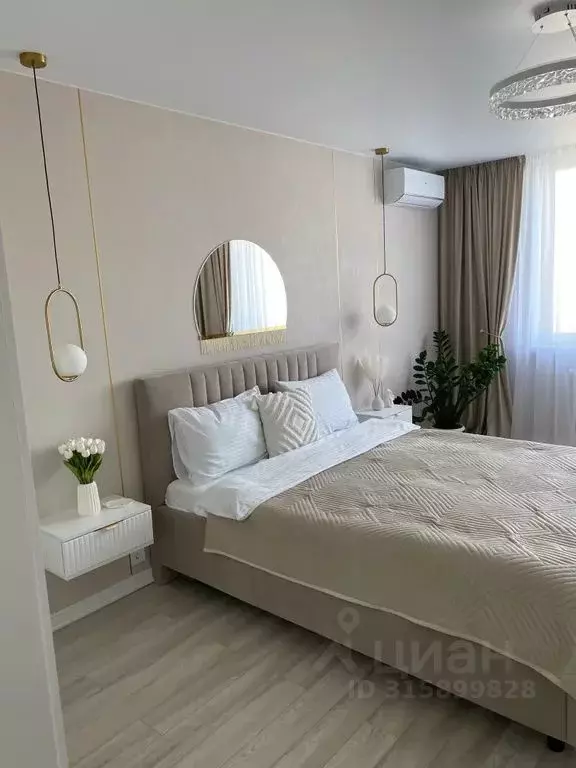 1-к кв. Саратовская область, Энгельс ул. Пушкина, 85 (49.0 м) - Фото 0