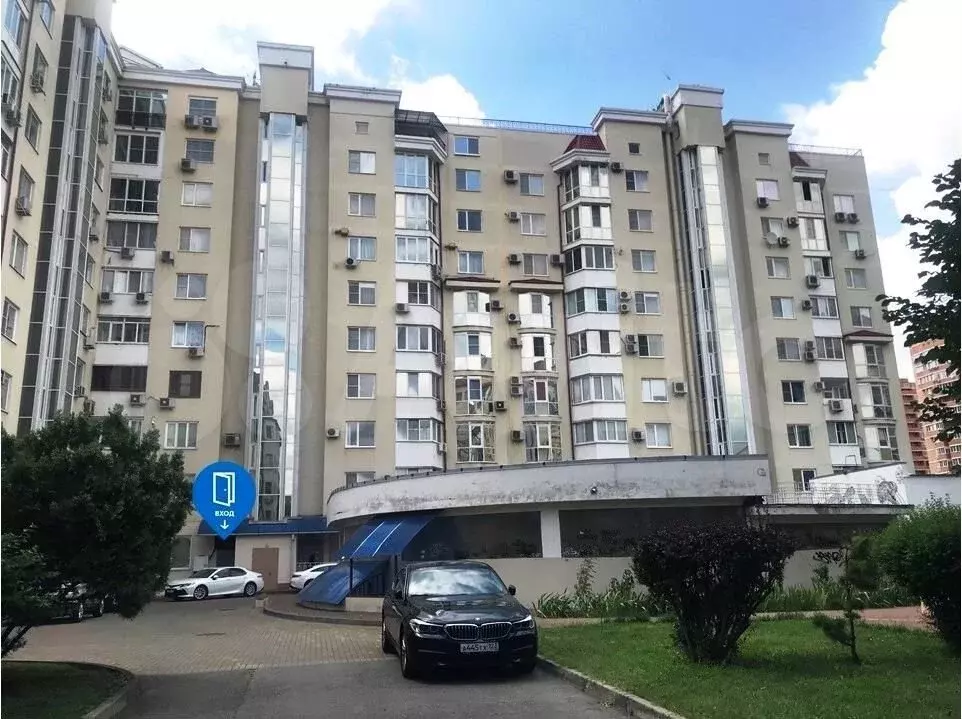 Торговое помещение под пищевое производство - Фото 1