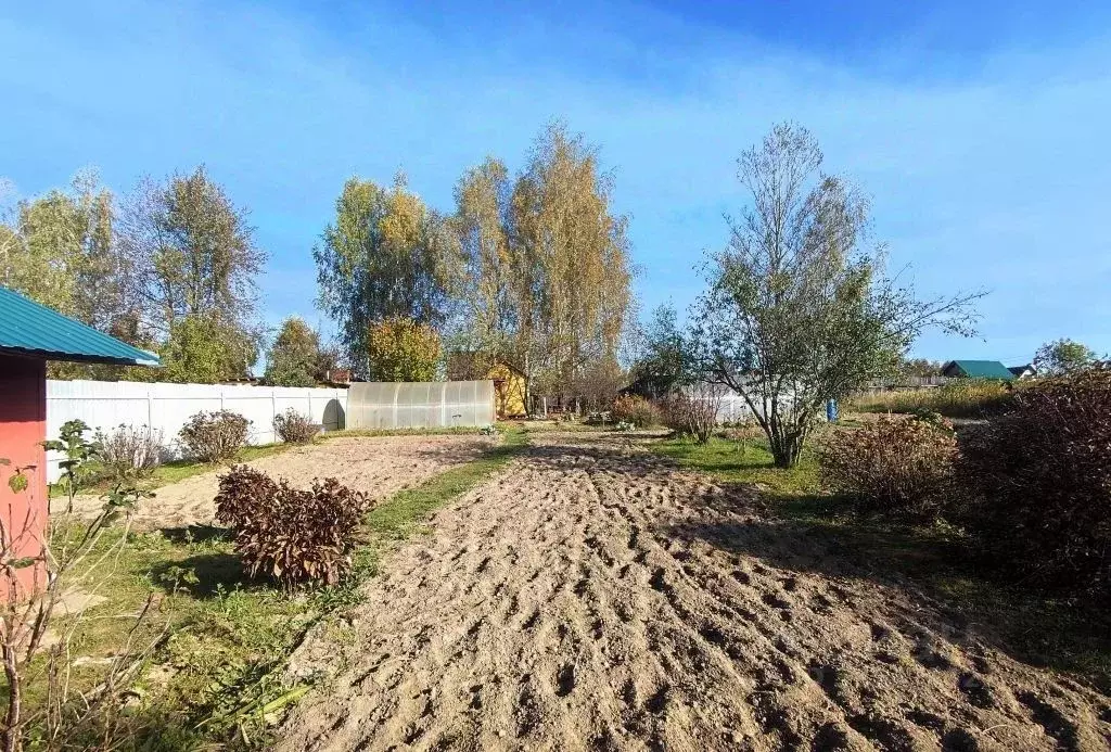 Участок в Костромская область, Кострома Одуванчик СНТ, 48 (5.7 сот.) - Фото 0