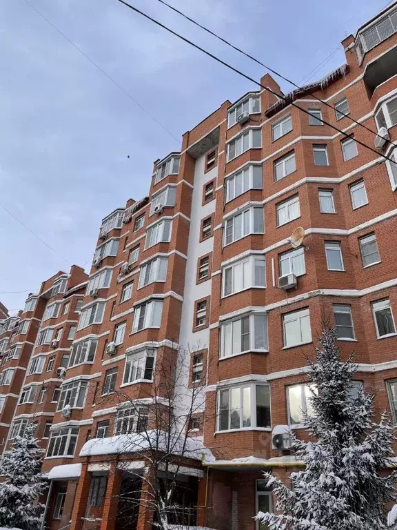 1-к кв. Московская область, Лобня ул. Ленина, 23к7 (56.6 м) - Фото 2