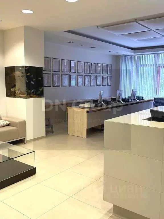 Офис в Новосибирская область, Новосибирск ул. Щетинкина, 49 (172 м) - Фото 2