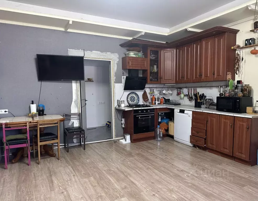 Дом в Московская область, Клин ул. Мало-Ильинская Слободка, 3 (54 м) - Фото 2