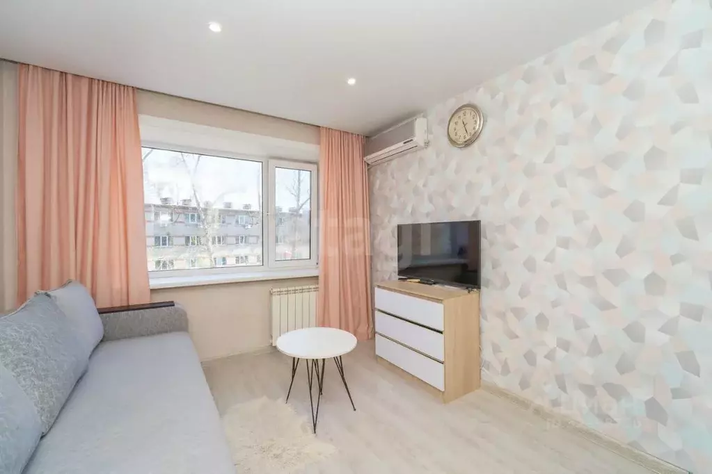 Студия Хабаровский край, Хабаровск Краснореченская ул., 114 (17.2 м) - Фото 1