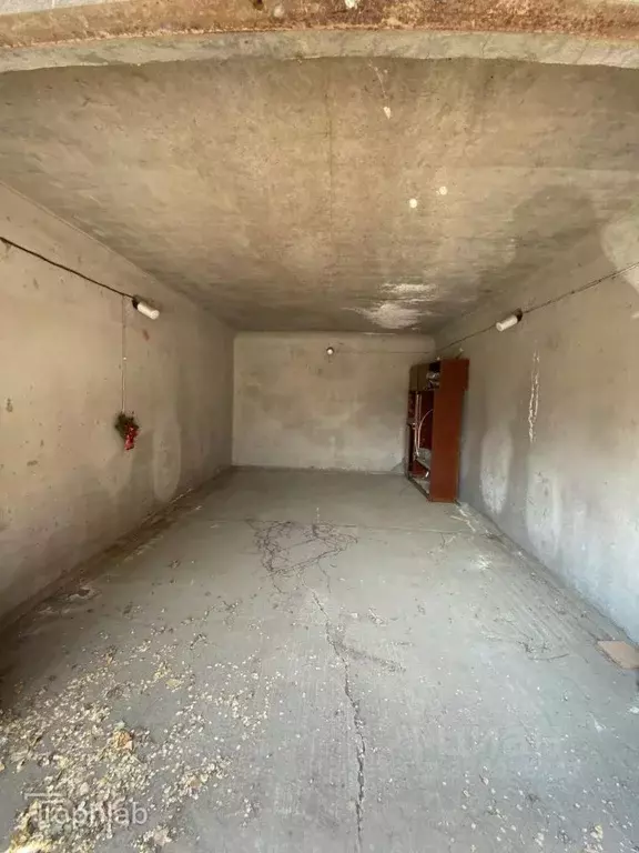 Гараж в Астраханская область, Астрахань проезд Николая Островского, ... - Фото 2