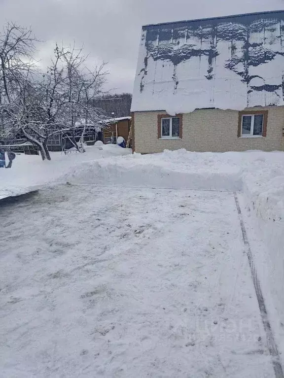 Дом, 87 м - Фото 1