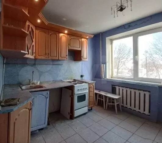 2-к. квартира, 33 м, 3/5 эт. - Фото 0