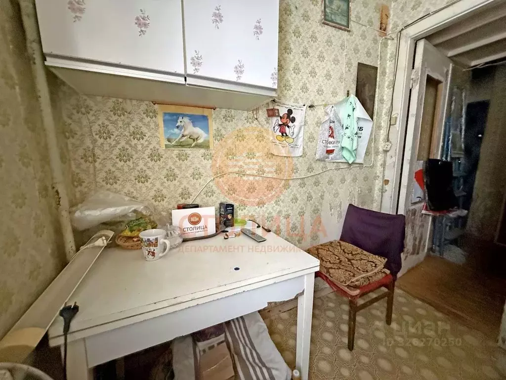 1-к кв. Москва Хорошевское ш., 43кА (35.0 м) - Фото 2