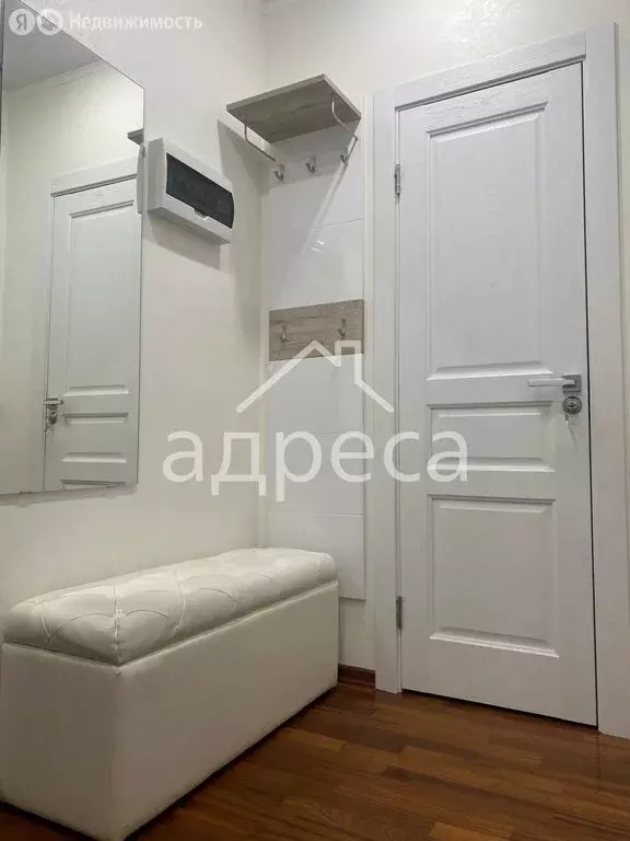 1-комнатная квартира: Самара, Московское шоссе, 29 (41.75 м) - Фото 2