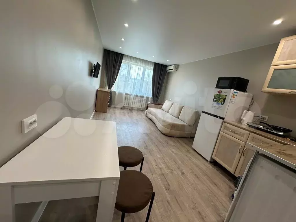 Квартира-студия, 24 м, 4/9 эт. - Фото 0