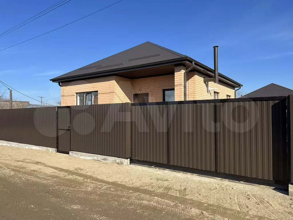 Дом 107 м на участке 5 сот. - Фото 1