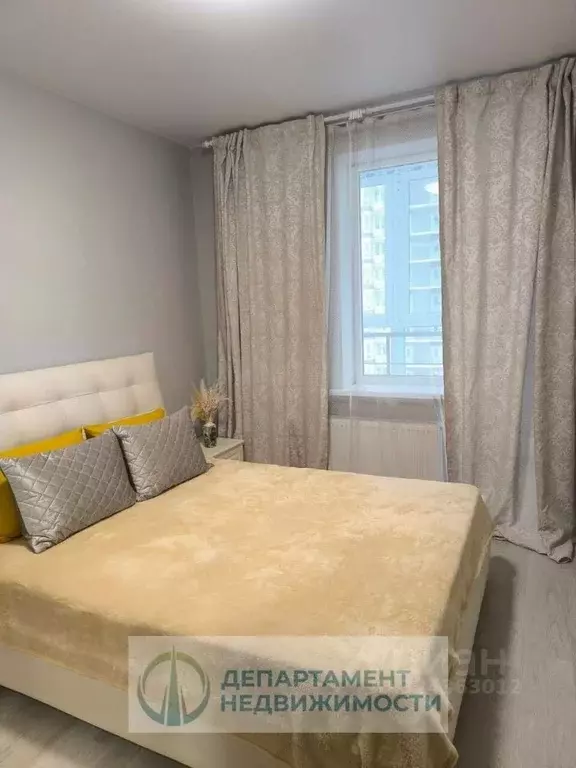 1-к кв. Краснодарский край, Краснодар ул. Имени Героя Георгия ... - Фото 1