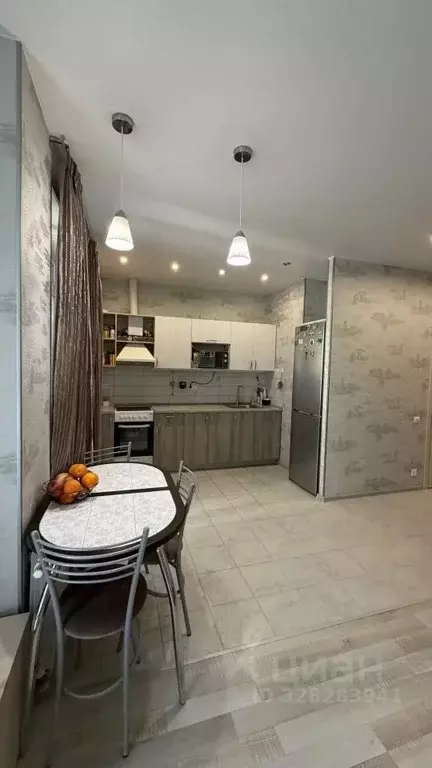 1-к кв. Московская область, Мытищи ул. Рождественская, 11 (45.4 м) - Фото 2