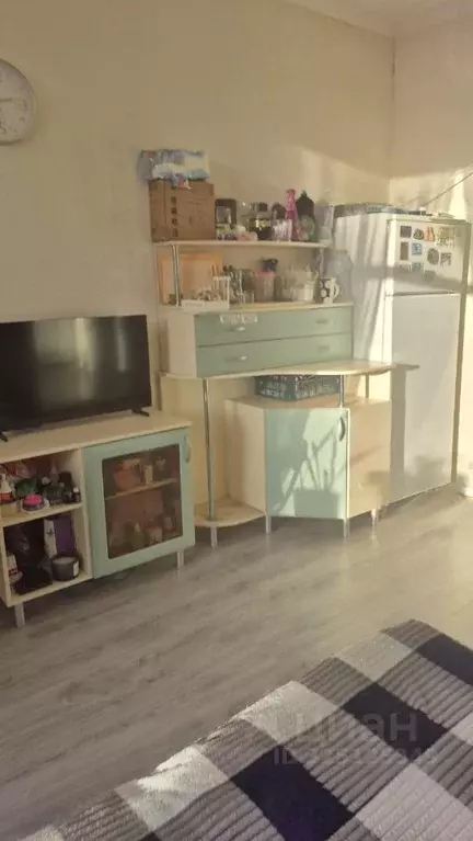 Комната Санкт-Петербург ул. Всеволода Вишневского, 11 (17.0 м) - Фото 2